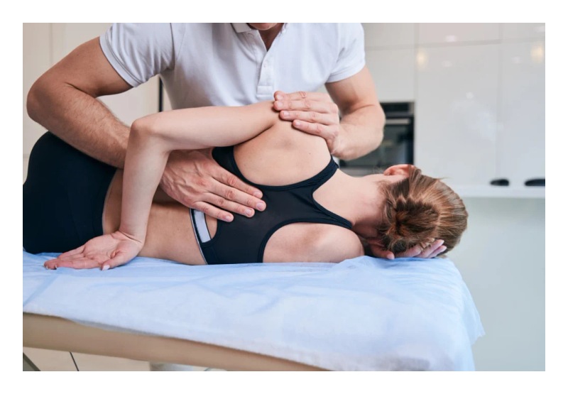 Crawley Physiotherapy