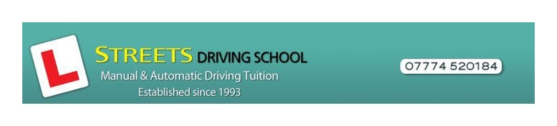 Streets Driving School