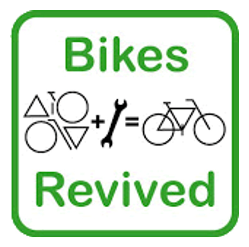 Bikes Revived