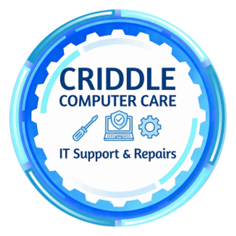 Criddle Computer Care