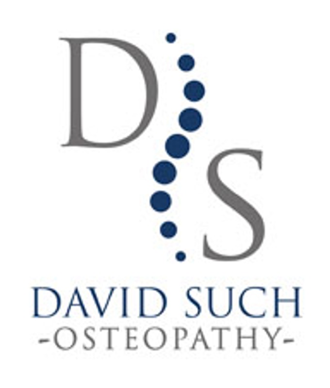 David Such Osteopathy